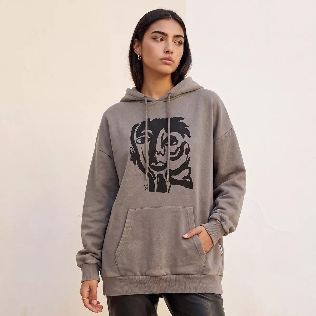 Giovanna Gil Alves x Splash Fashion - 2026