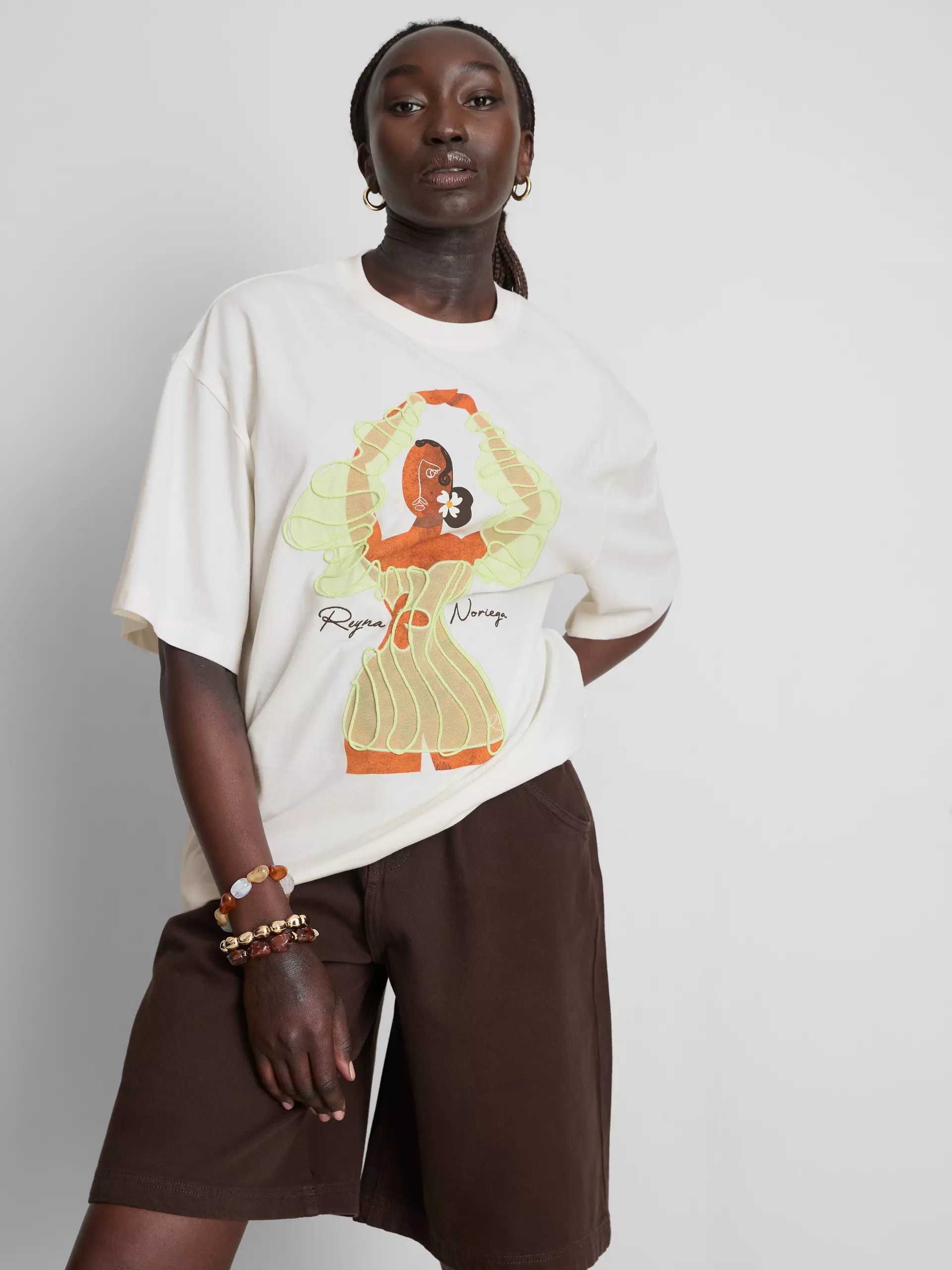 Reyna Noriega x Primark - 2026