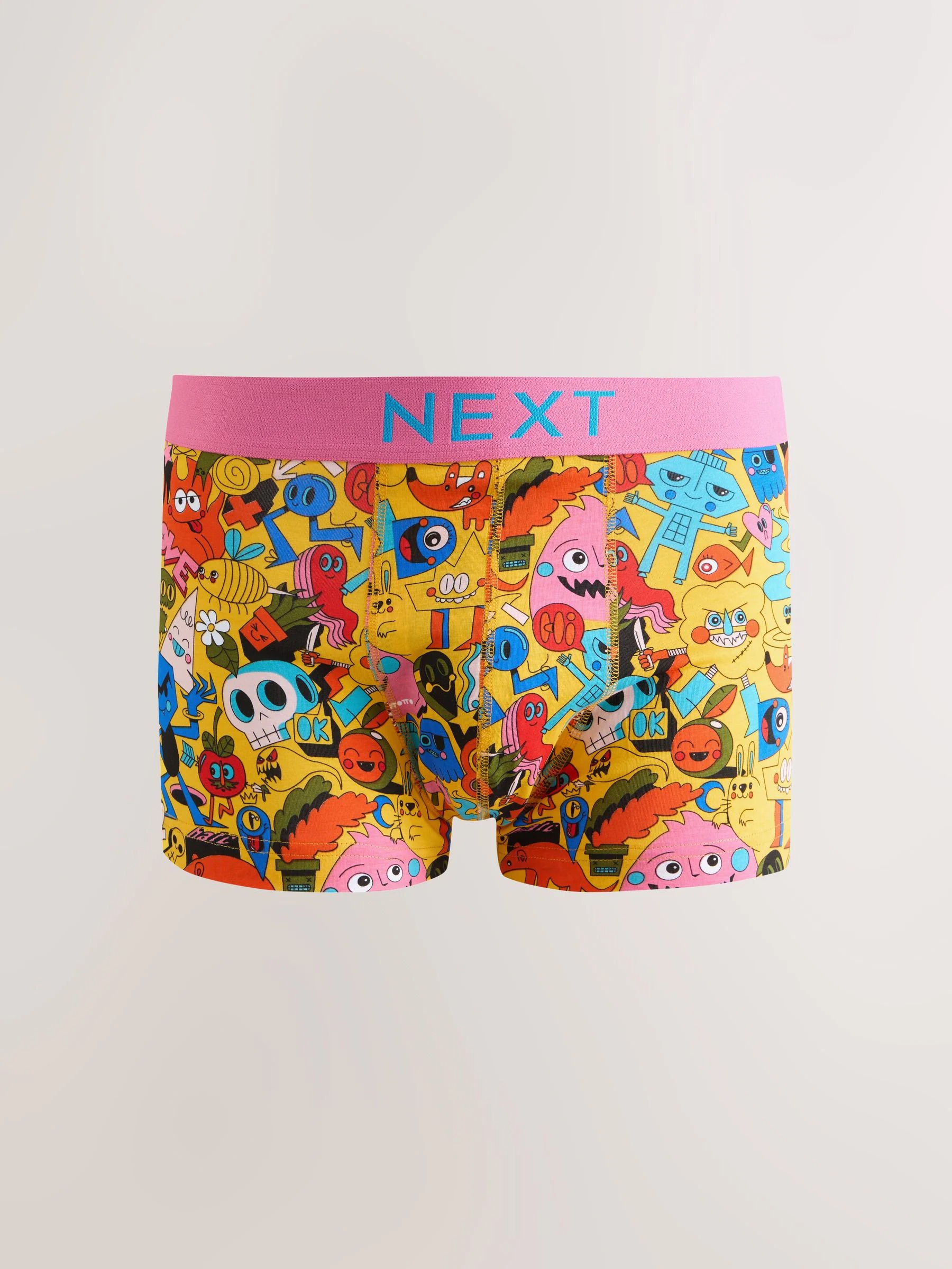 Next x Wotto - 2025/26