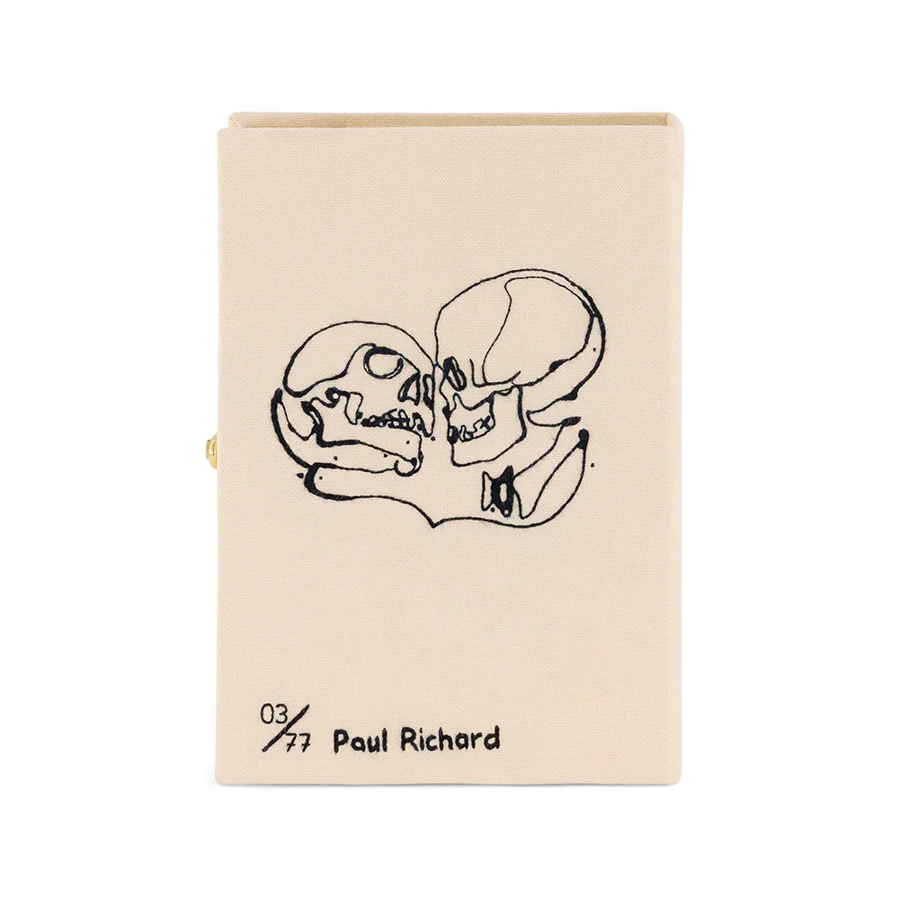 Olympia Le-Tan x Paul Richard - 2025