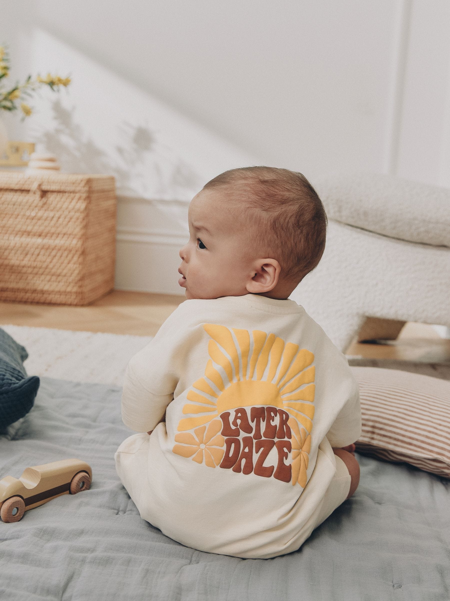Rebecca Zwanzig x Next - 2026