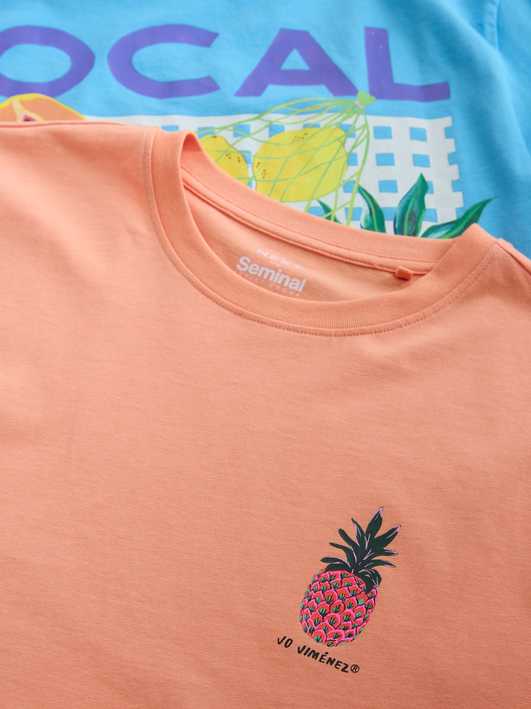 Next x Jo Jiménez - 2026