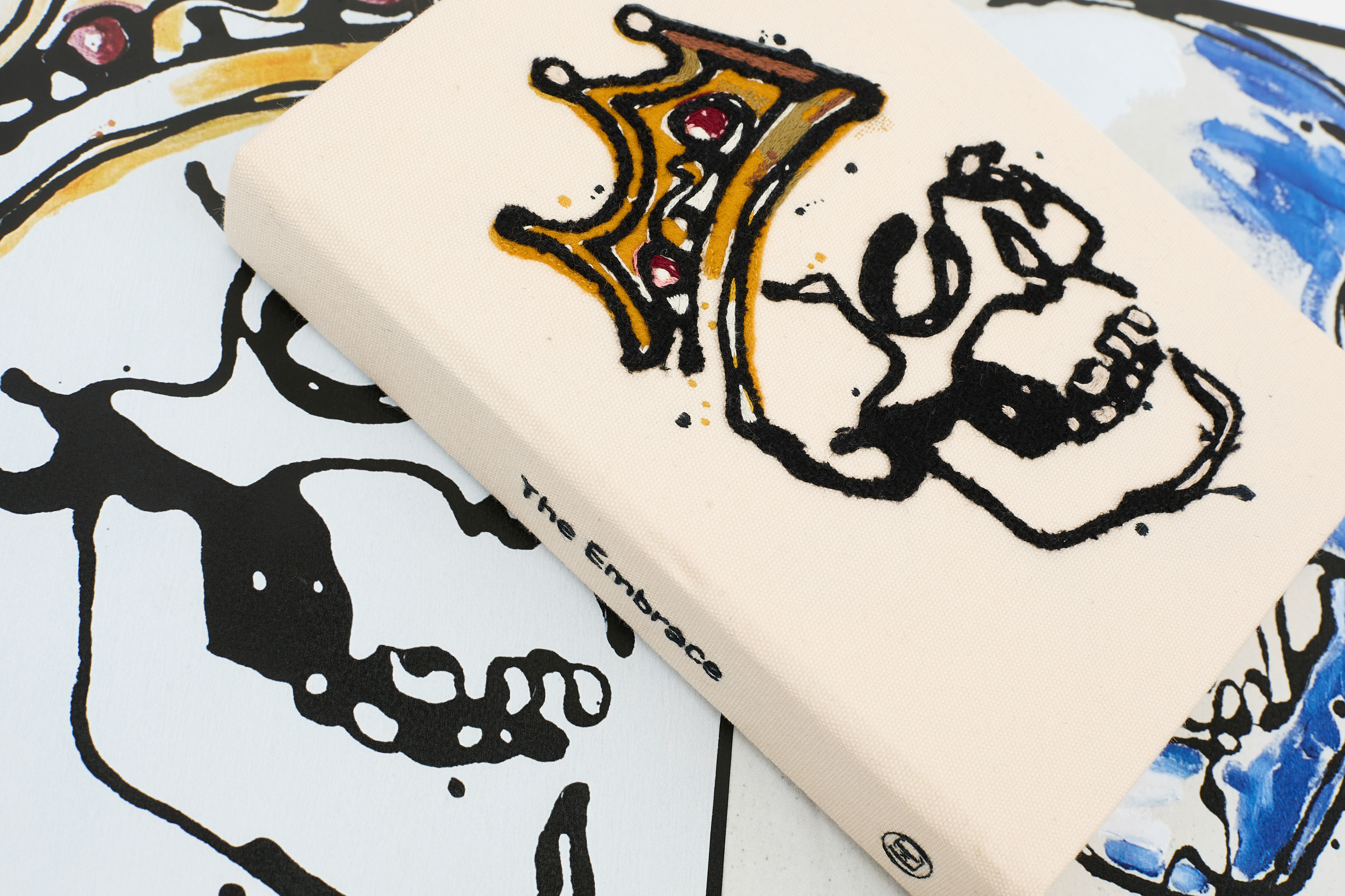 Olympia Le-Tan x Paul Richard - 2025