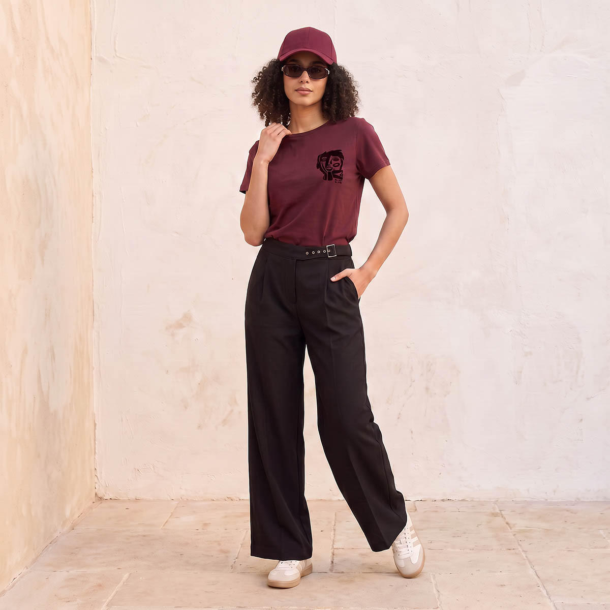 Giovanna Gil Alves x Splash Fashion - 2026