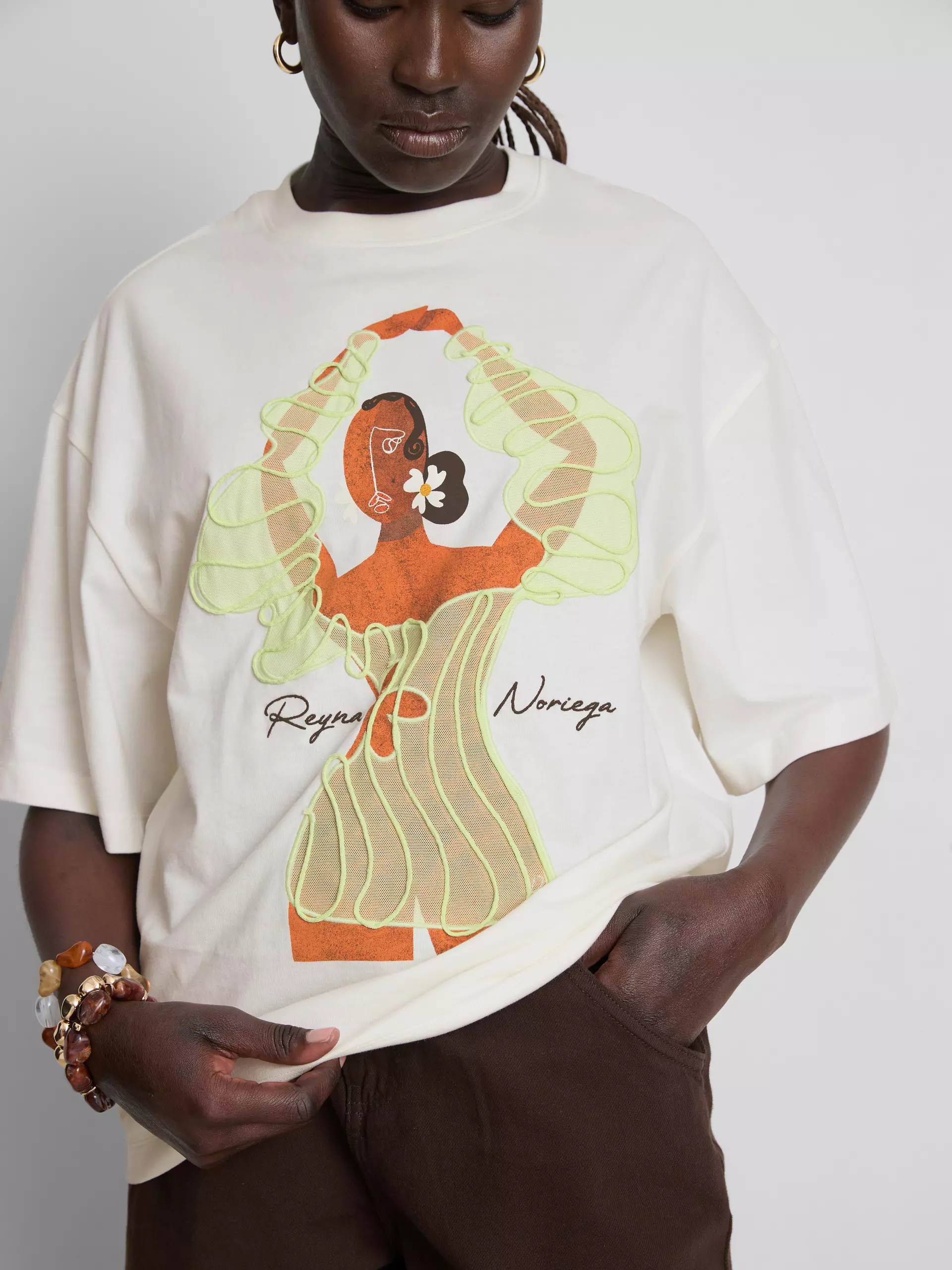 Reyna Noriega x Primark - 2026