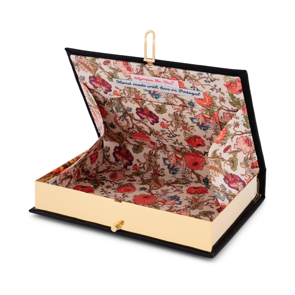 Olympia Le-Tan x TOTCAT - 2025