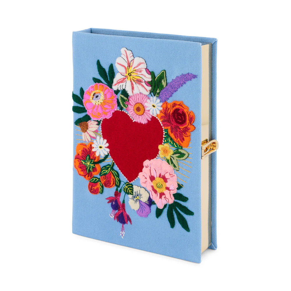 Olympia Le-Tan x Jo Jiménez - 2026