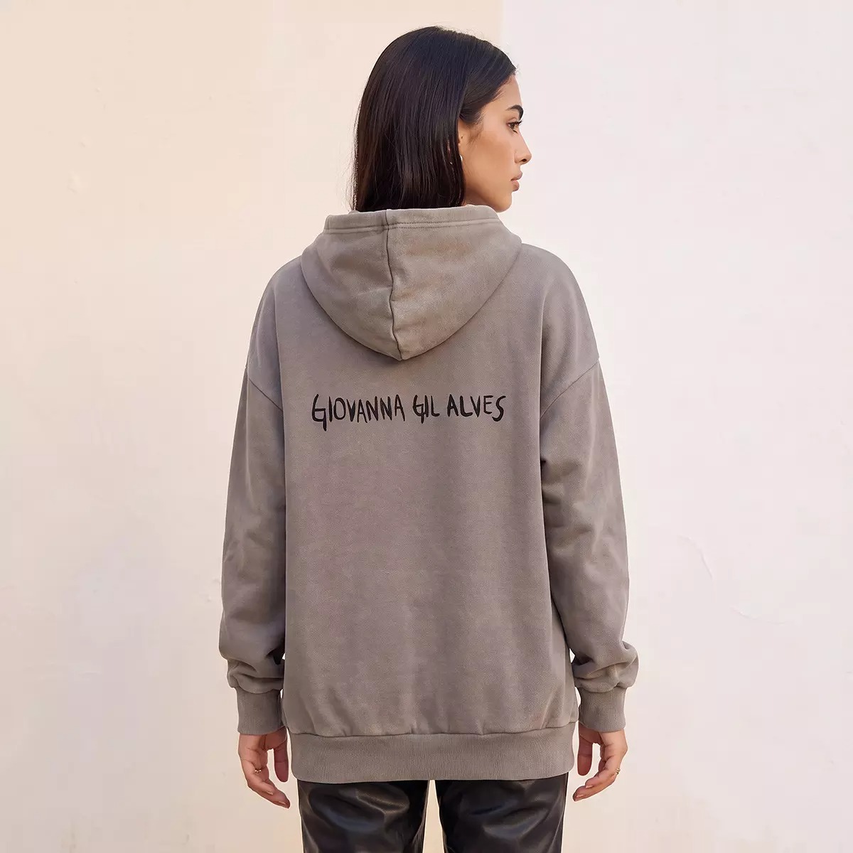 Giovanna Gil Alves x Splash Fashion - 2026