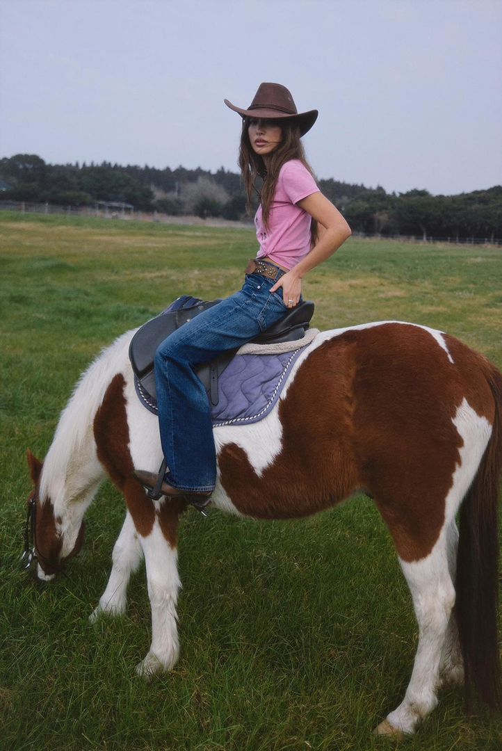 Zara x Lottie Rae - 2026