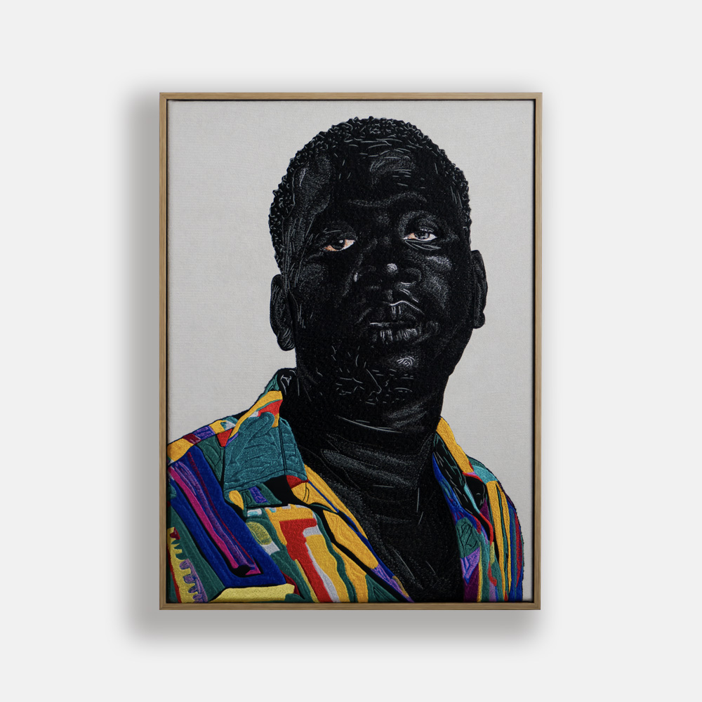 Vangart x Otis Kwame- 2025