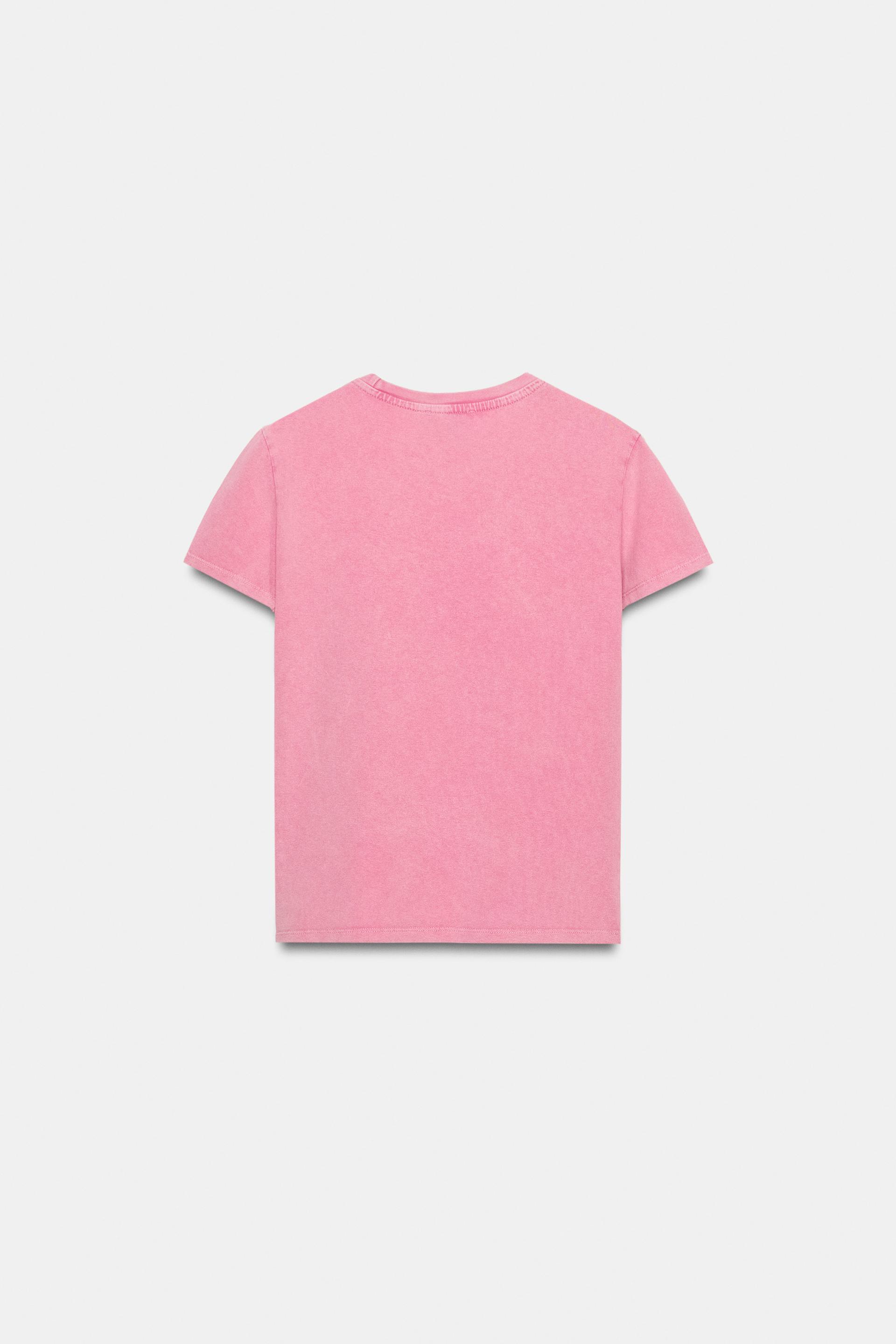 Zara x Lottie Rae - 2026