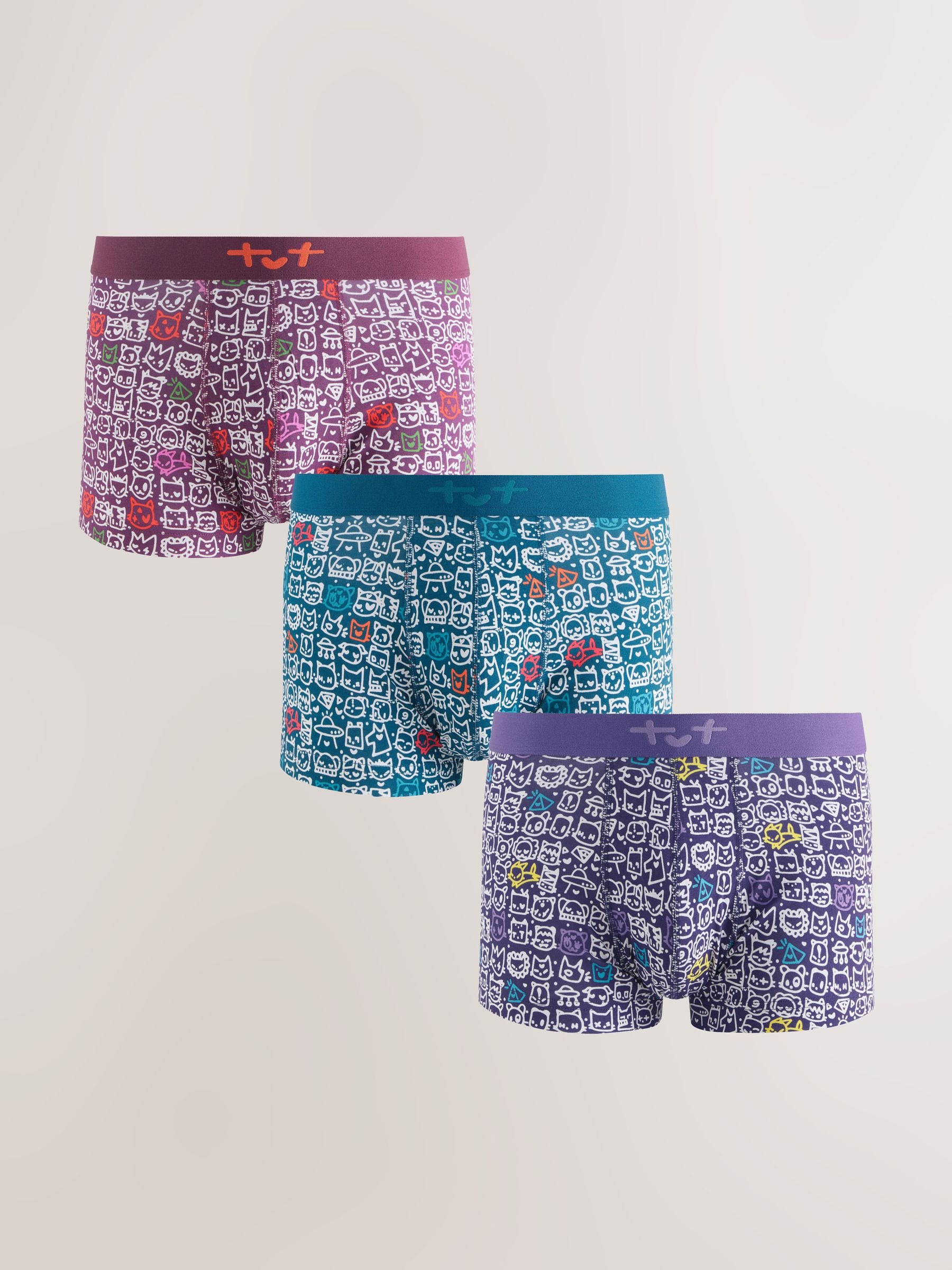 Next x TOTCAT - 2025 / 2026