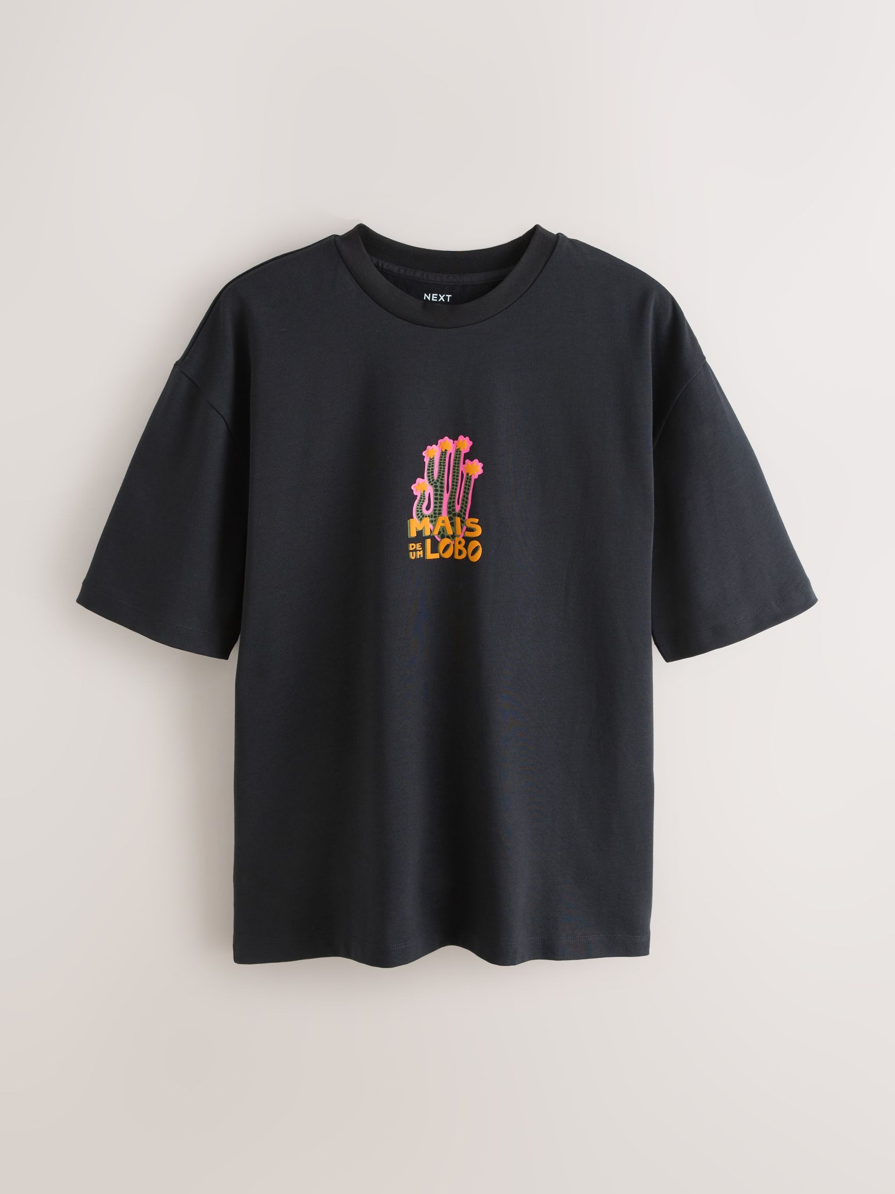 Next x Amanda Lobos - 2026