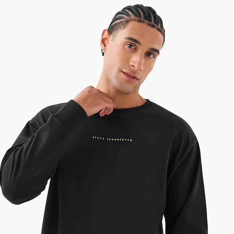 Splash Fashion x Steve Leadbeater - 2025