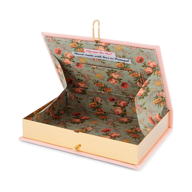 Olympia Le-Tan x Dede Bandaid - 2025