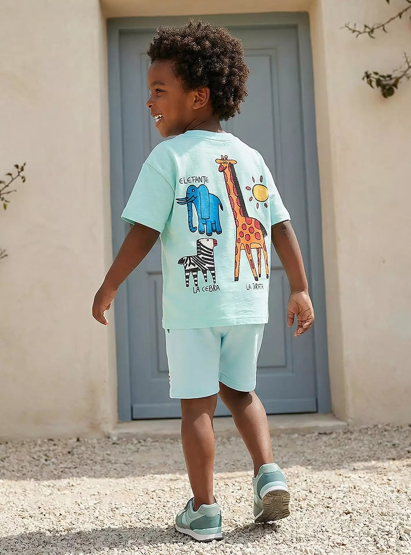 Algo De Jaime x Babyshop - 2026