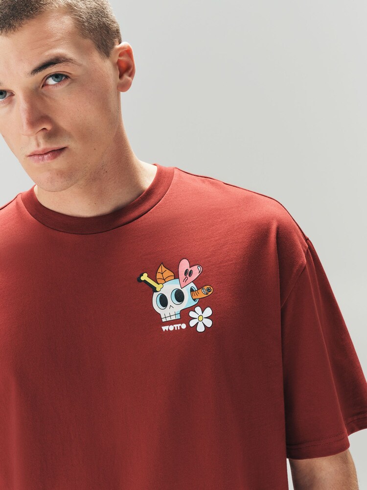 Next x Wotto - 2025/26