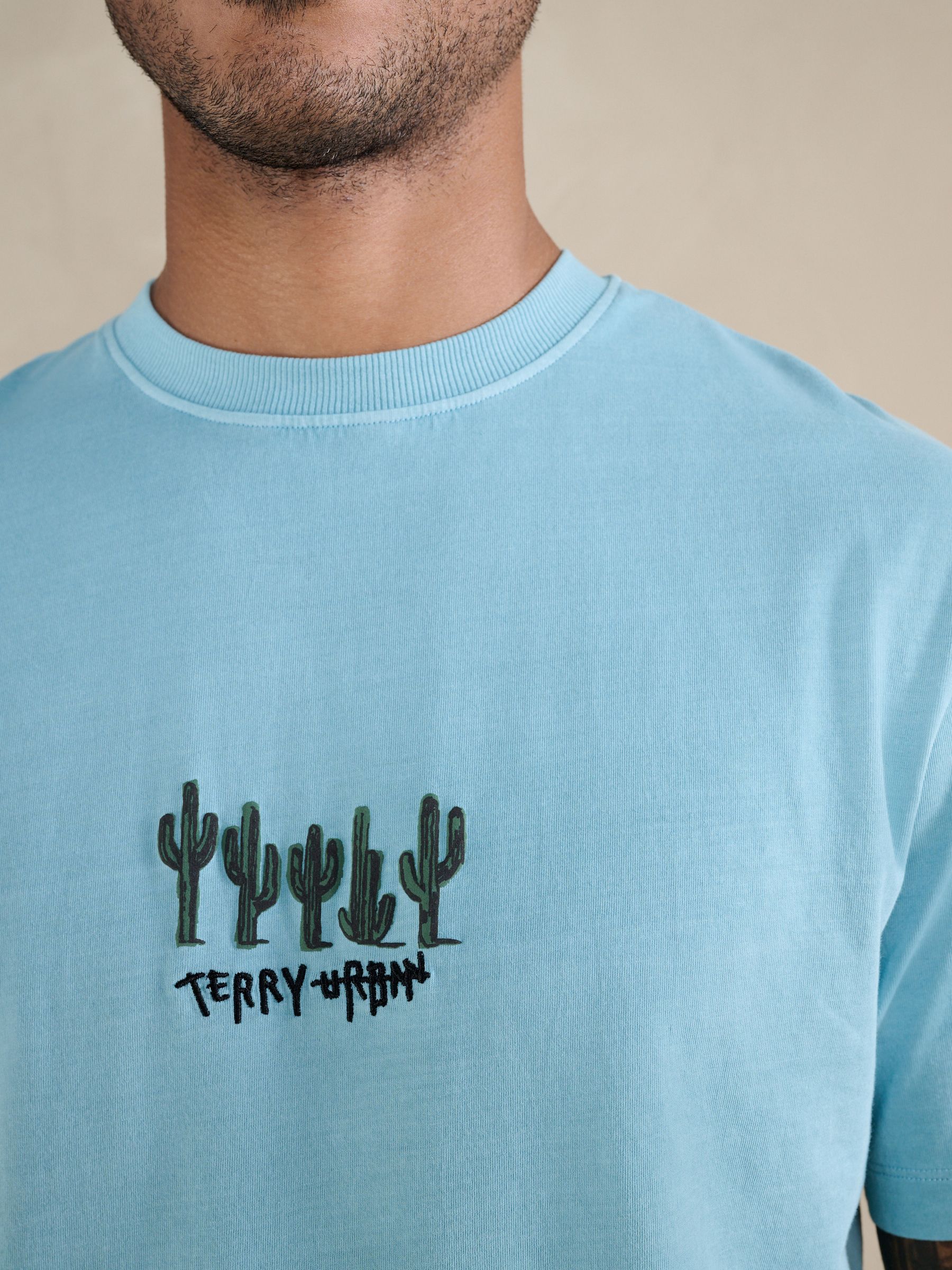 Next x Terry Urban - 2026