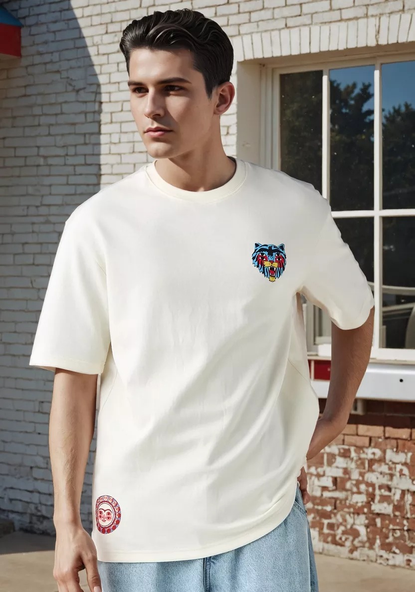 Splash Fashion x Ricardo Cavolo - 2025