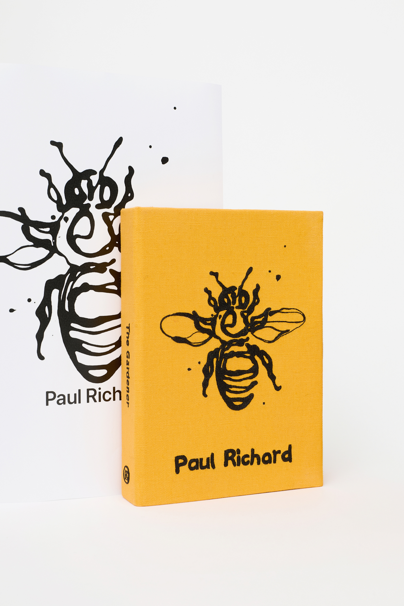 Olympia Le-Tan x Paul Richard - 2025