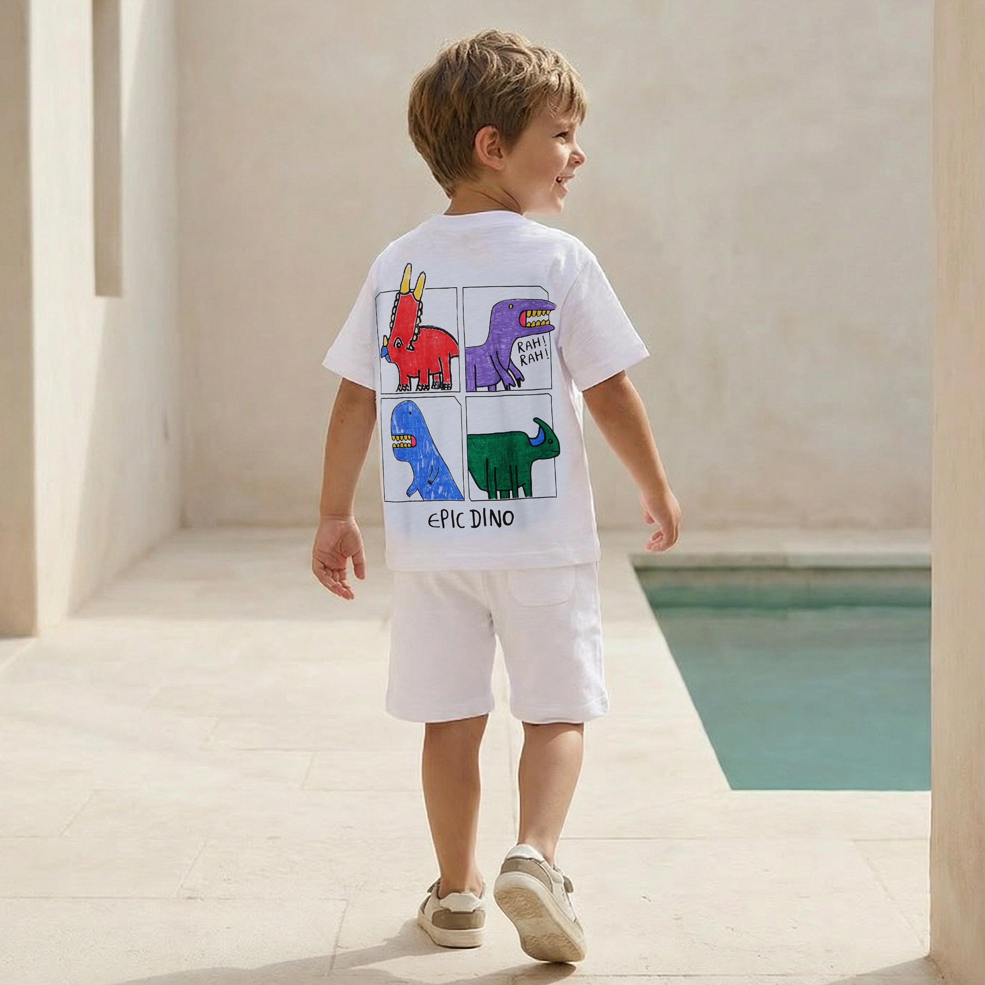 Algo De Jaime x Babyshop - 2026
