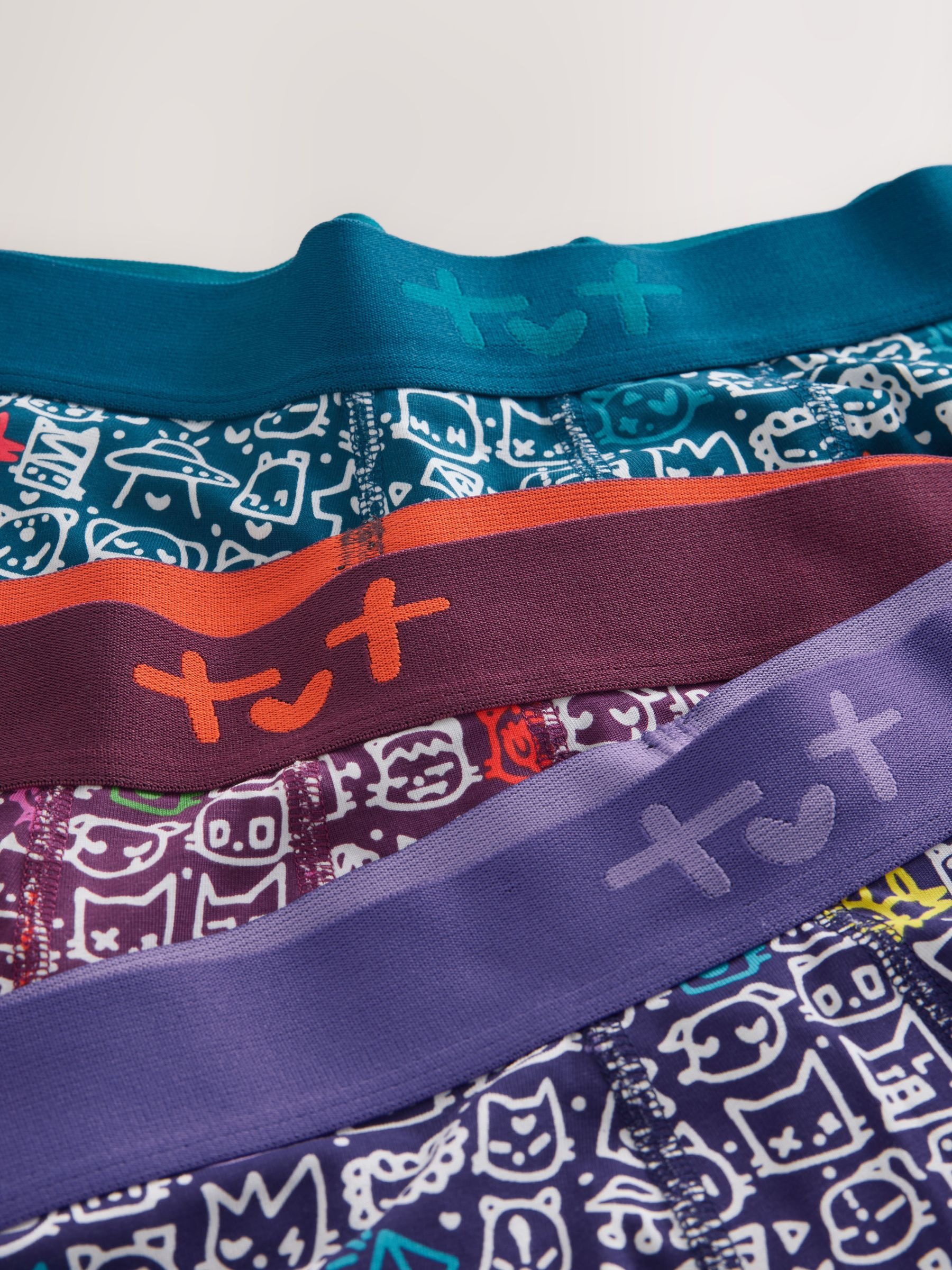 Next x TOTCAT - 2025 / 2026