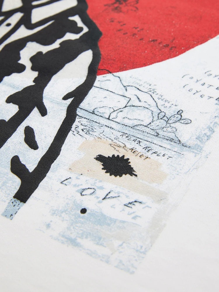 Saint No x Next - 2026