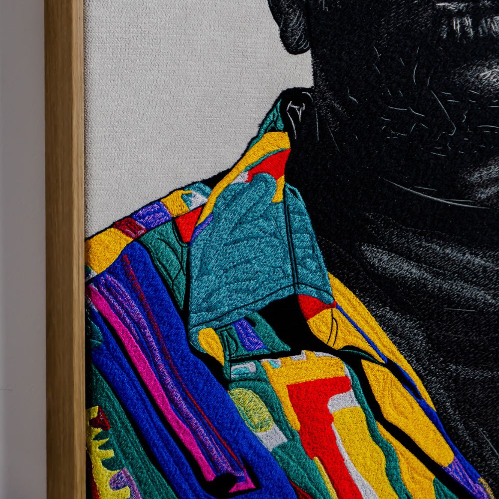 Vangart x Otis Kwame- 2025