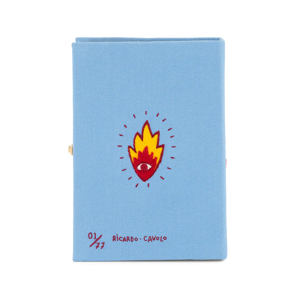 Olympia Le-Tan x Ricardo Cavolo - 2026