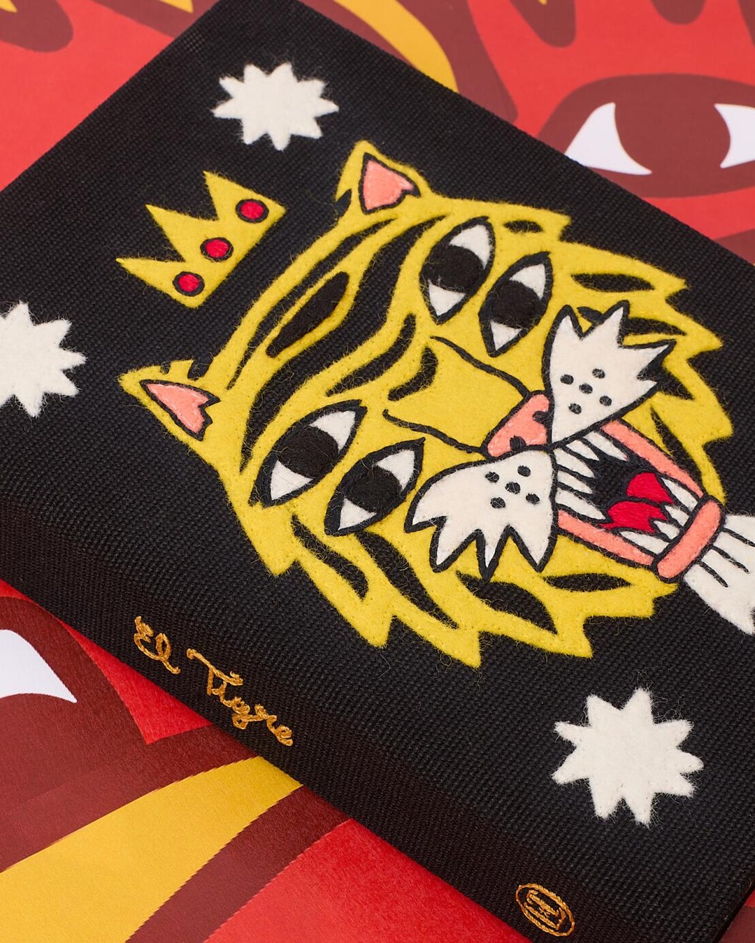 Olympia Le-Tan x Ricardo Cavolo - 2026