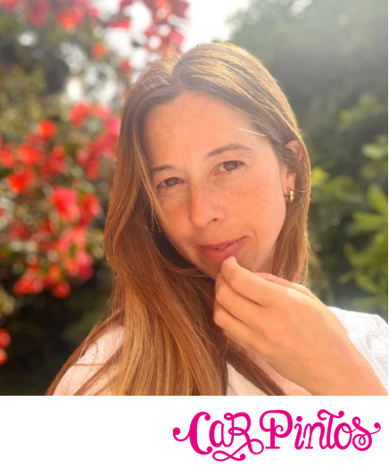 Artist with Signature