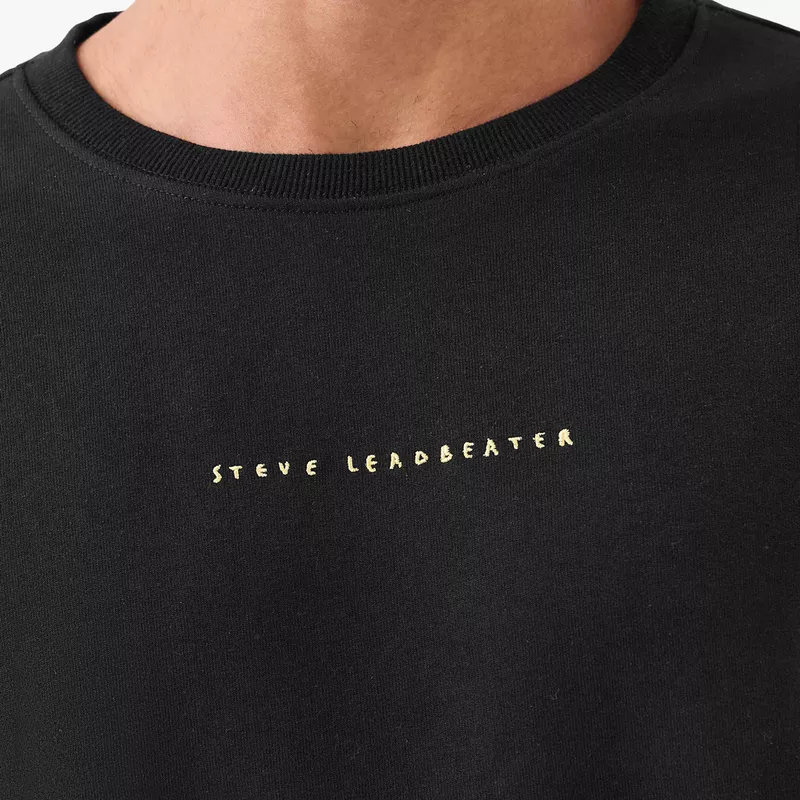 Splash Fashion x Steve Leadbeater - 2025