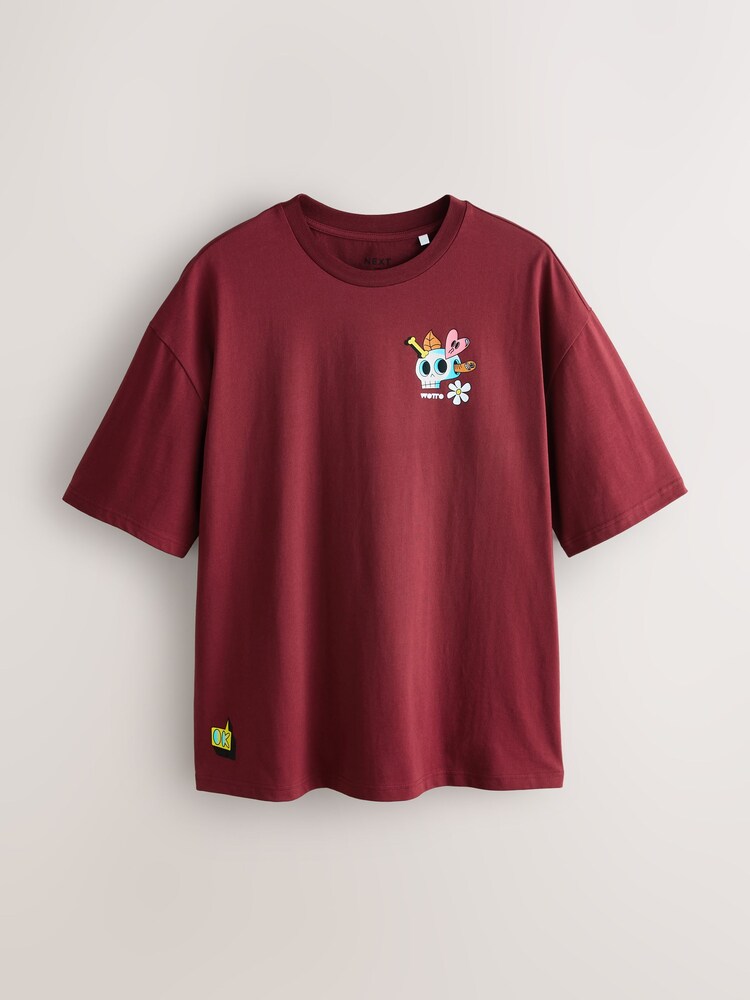 Next x Wotto - 2025/26