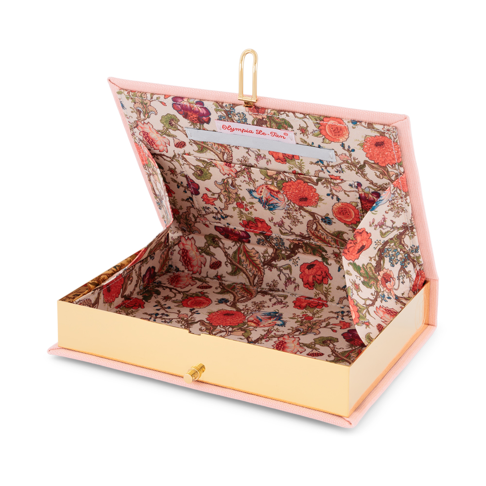 Olympia Le-Tan x TOTCAT - 2025