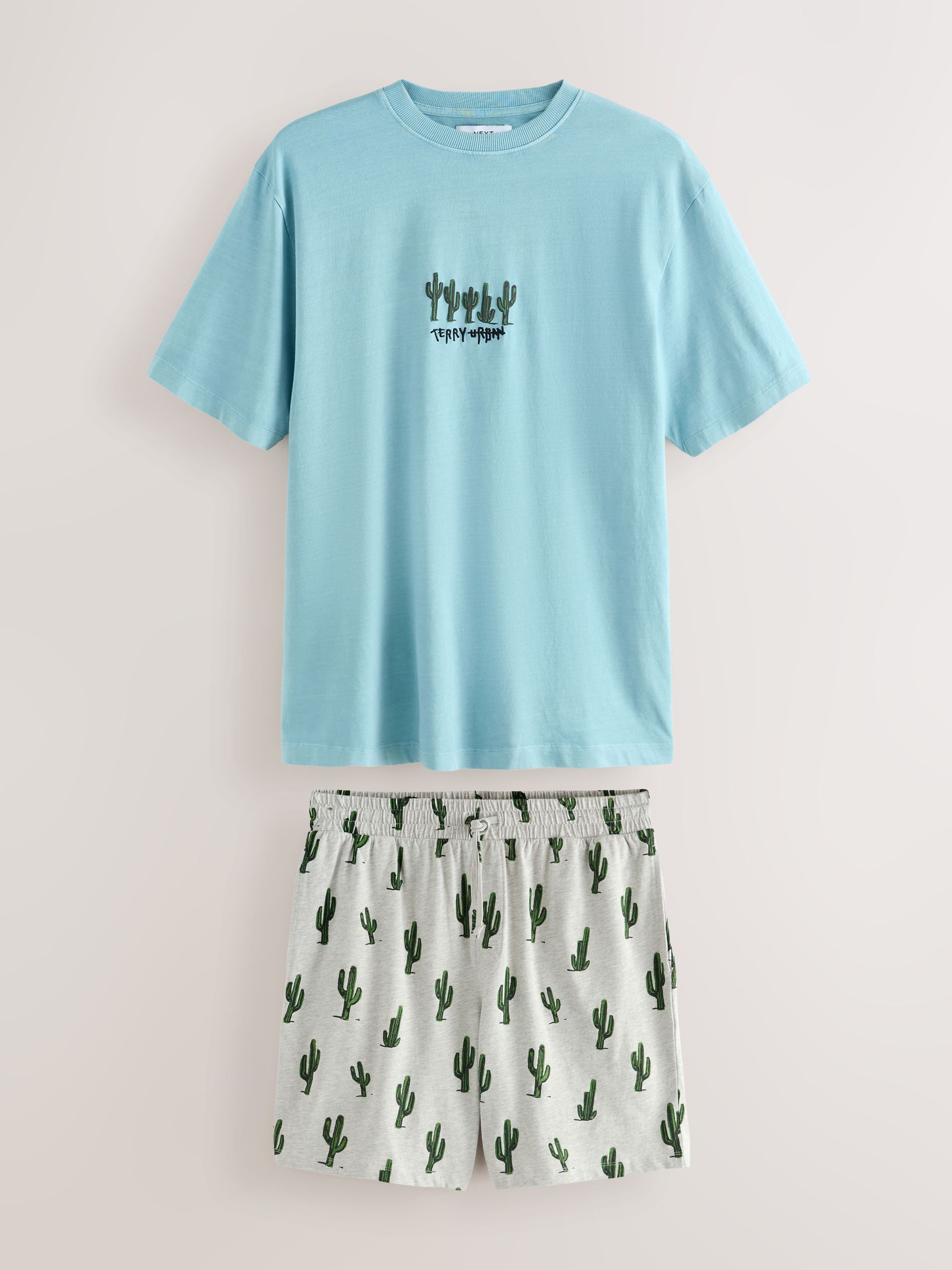 Next x Terry Urban - 2026