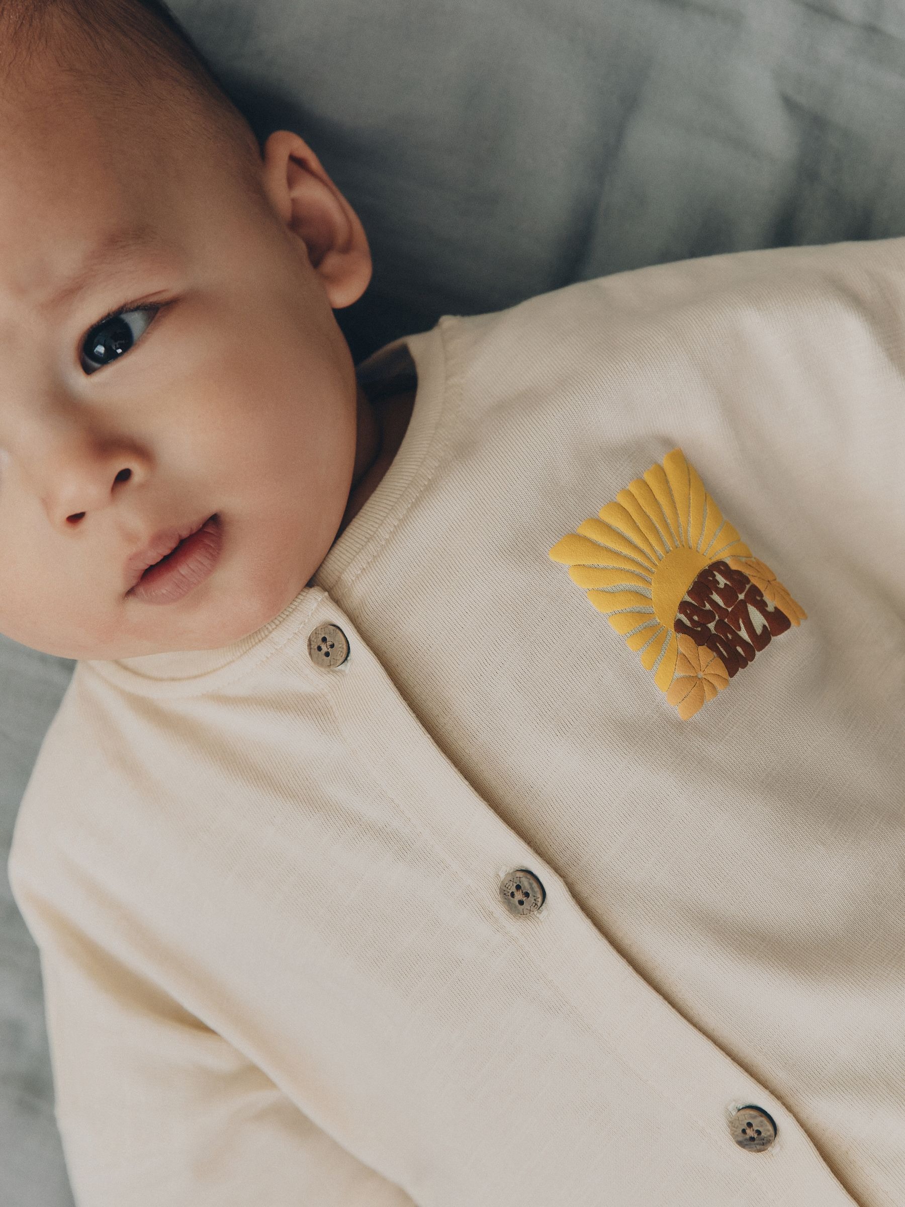 Rebecca Zwanzig x Next - 2026