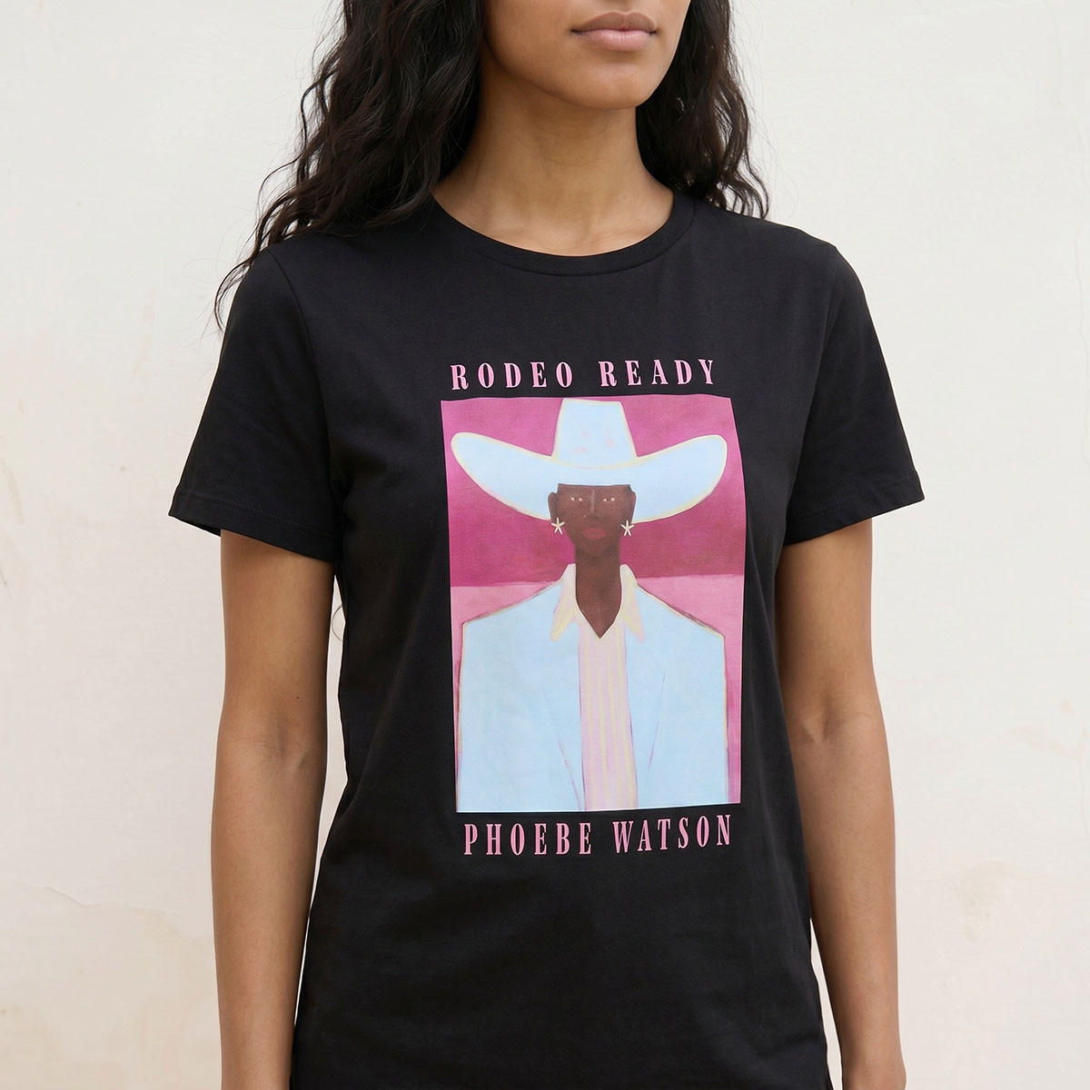 Phoebe Watson x Splash - 2026