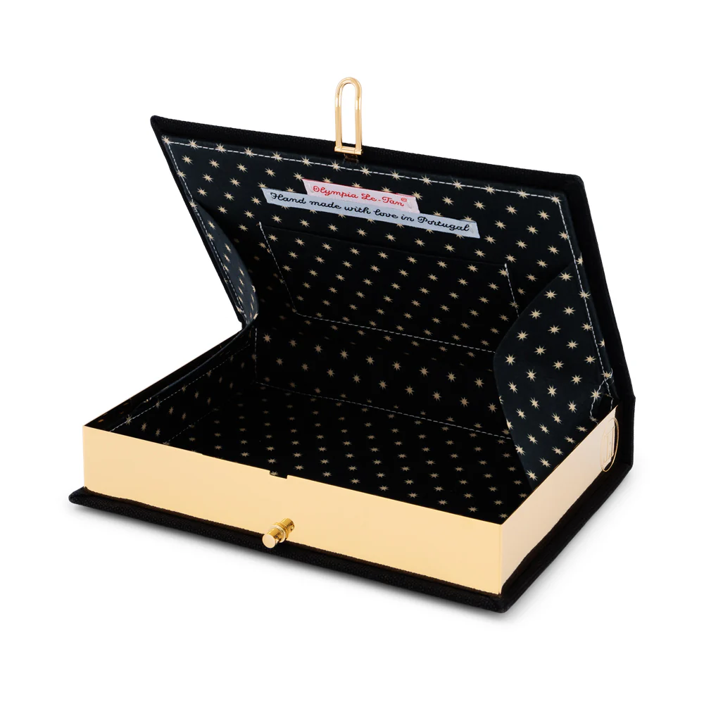 Olympia Le-Tan x Ricardo Cavolo - 2026