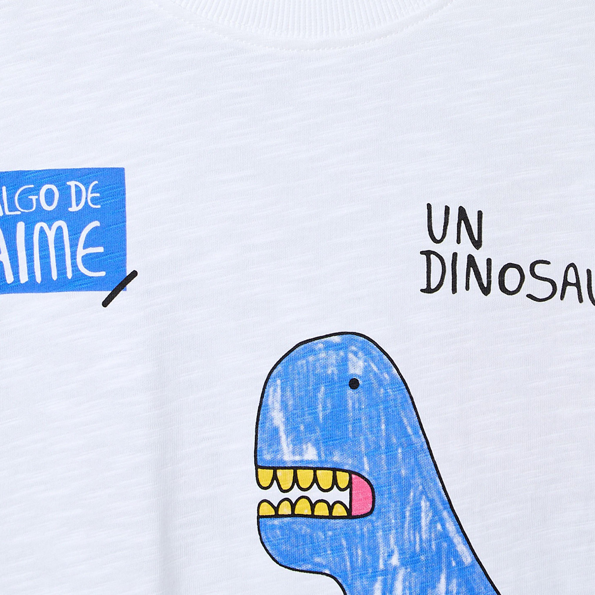 Algo De Jaime x Babyshop - 2026
