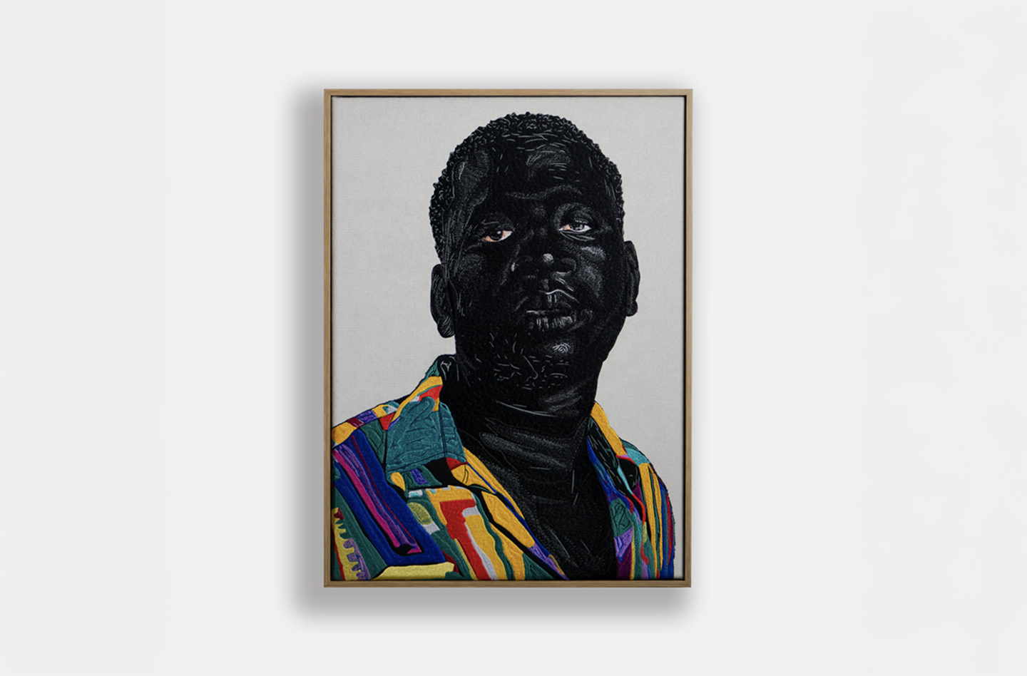 Vangart x Otis Kwame- 2025