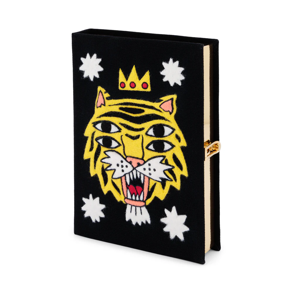 Olympia Le-Tan x Ricardo Cavolo - 2026