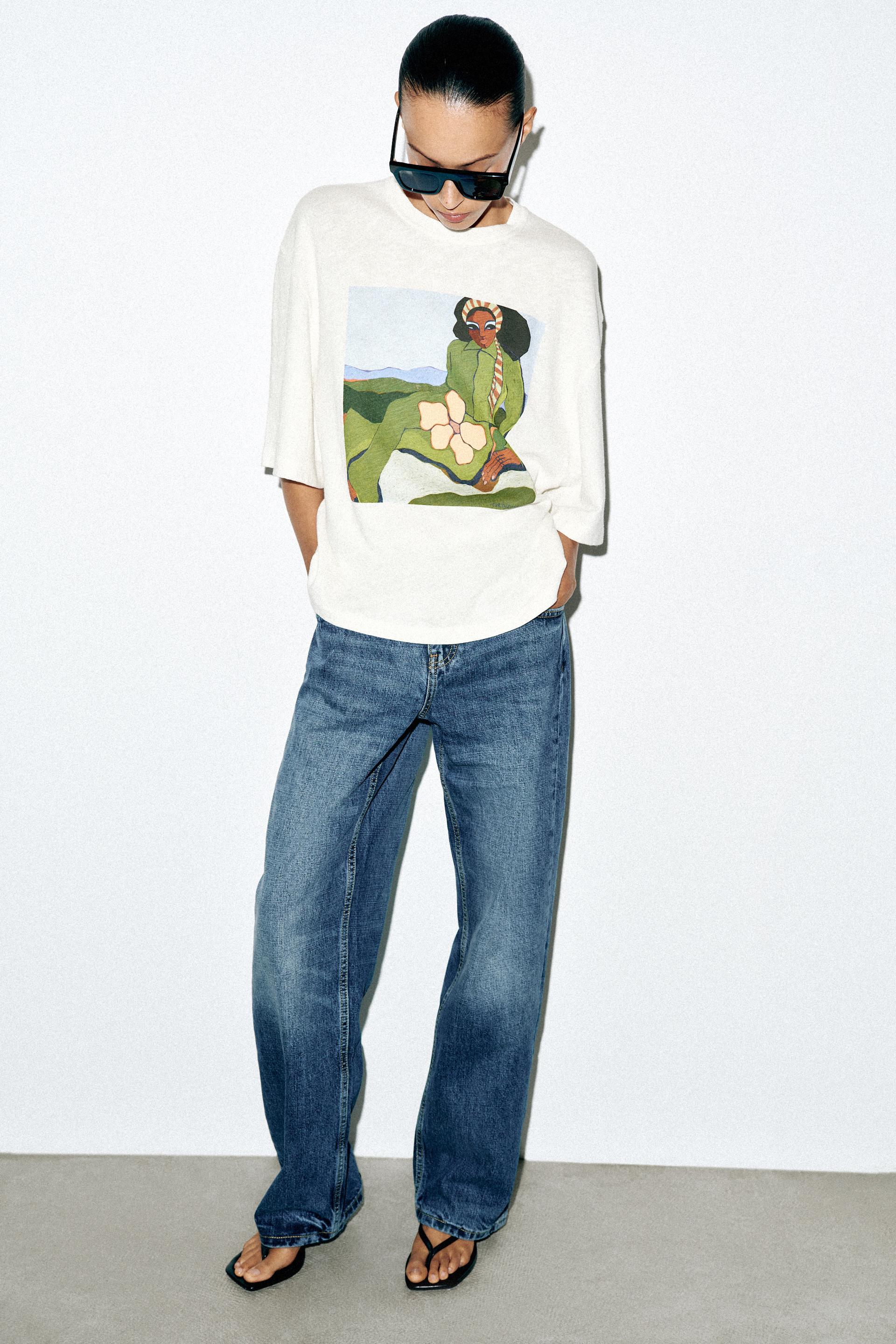 Cortney Herron x ZARA - 2026