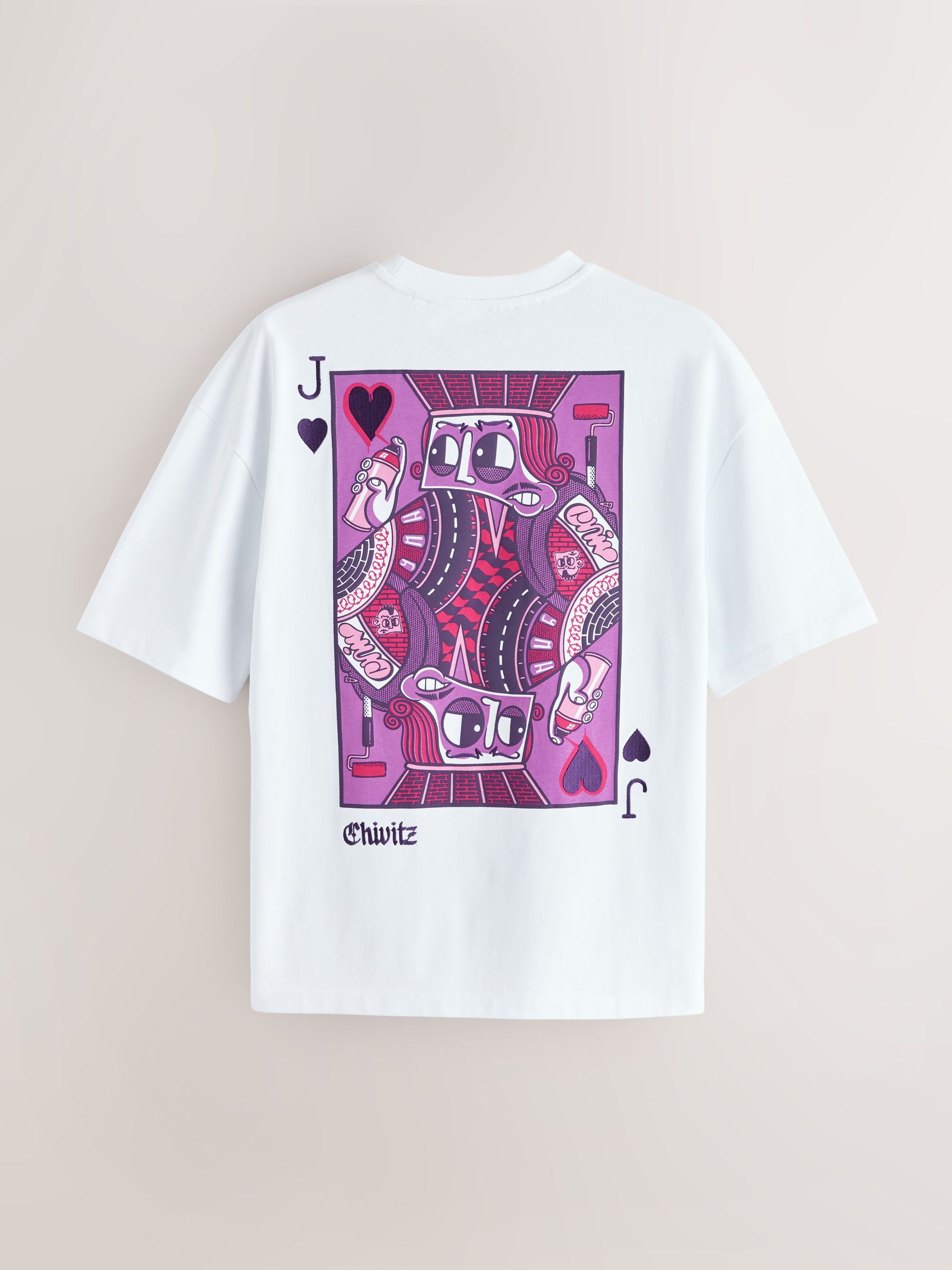 Next x Chivitz - 2026