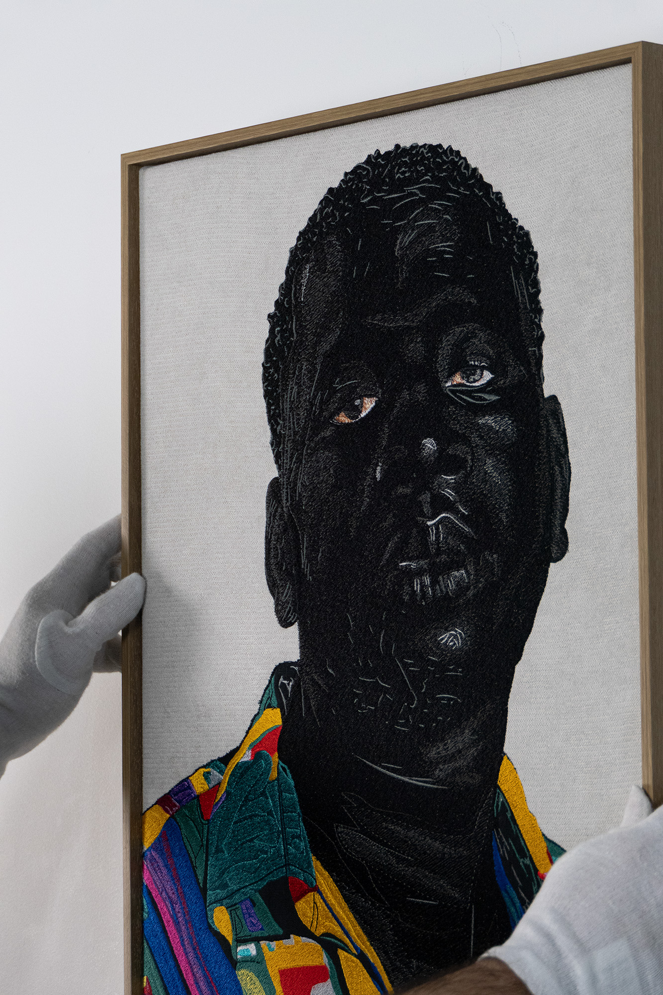 Vangart x Otis Kwame- 2025