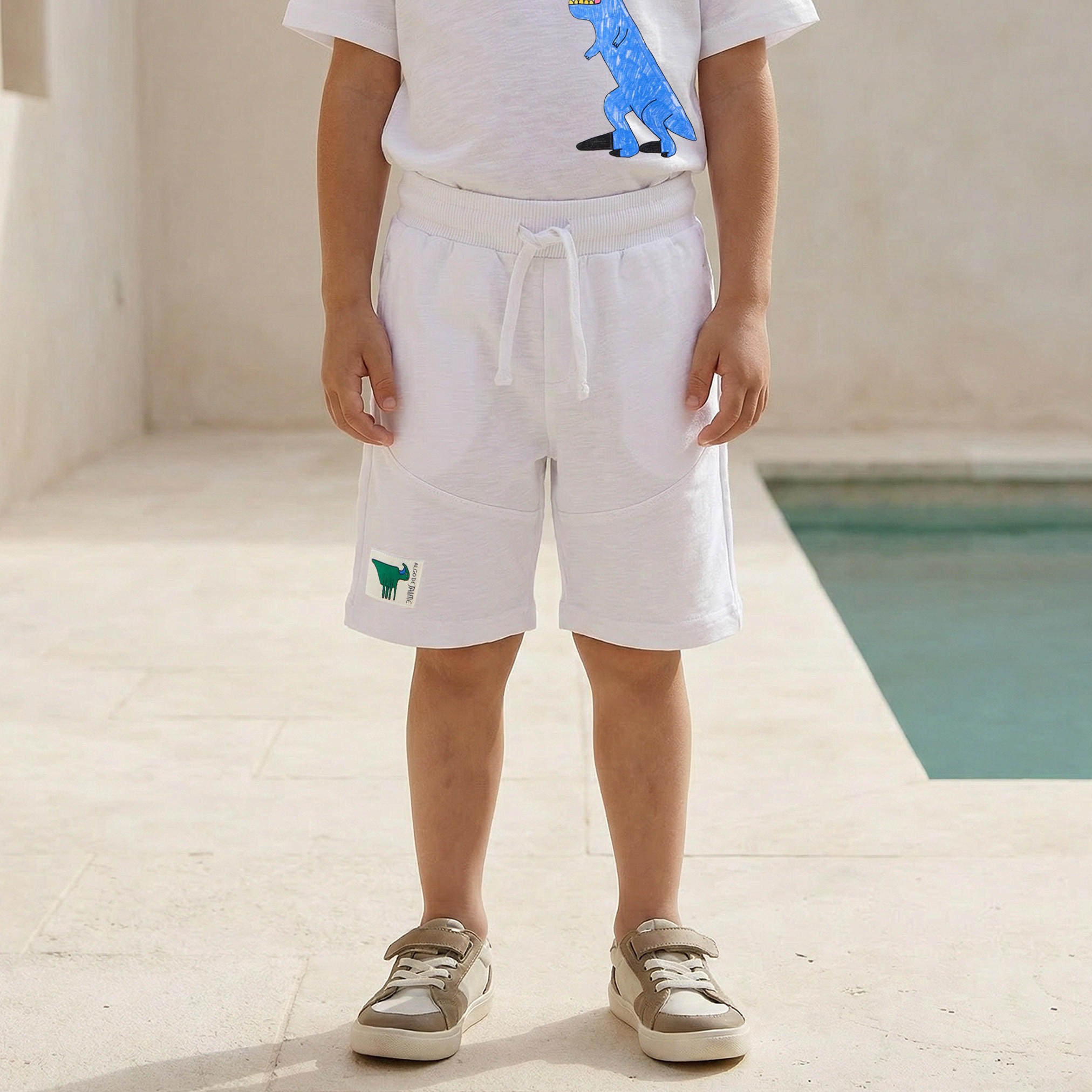 Algo De Jaime x Babyshop - 2026