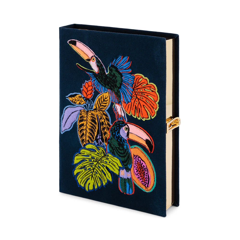 Olympia Le-Tan x Jo Jiménez - 2026