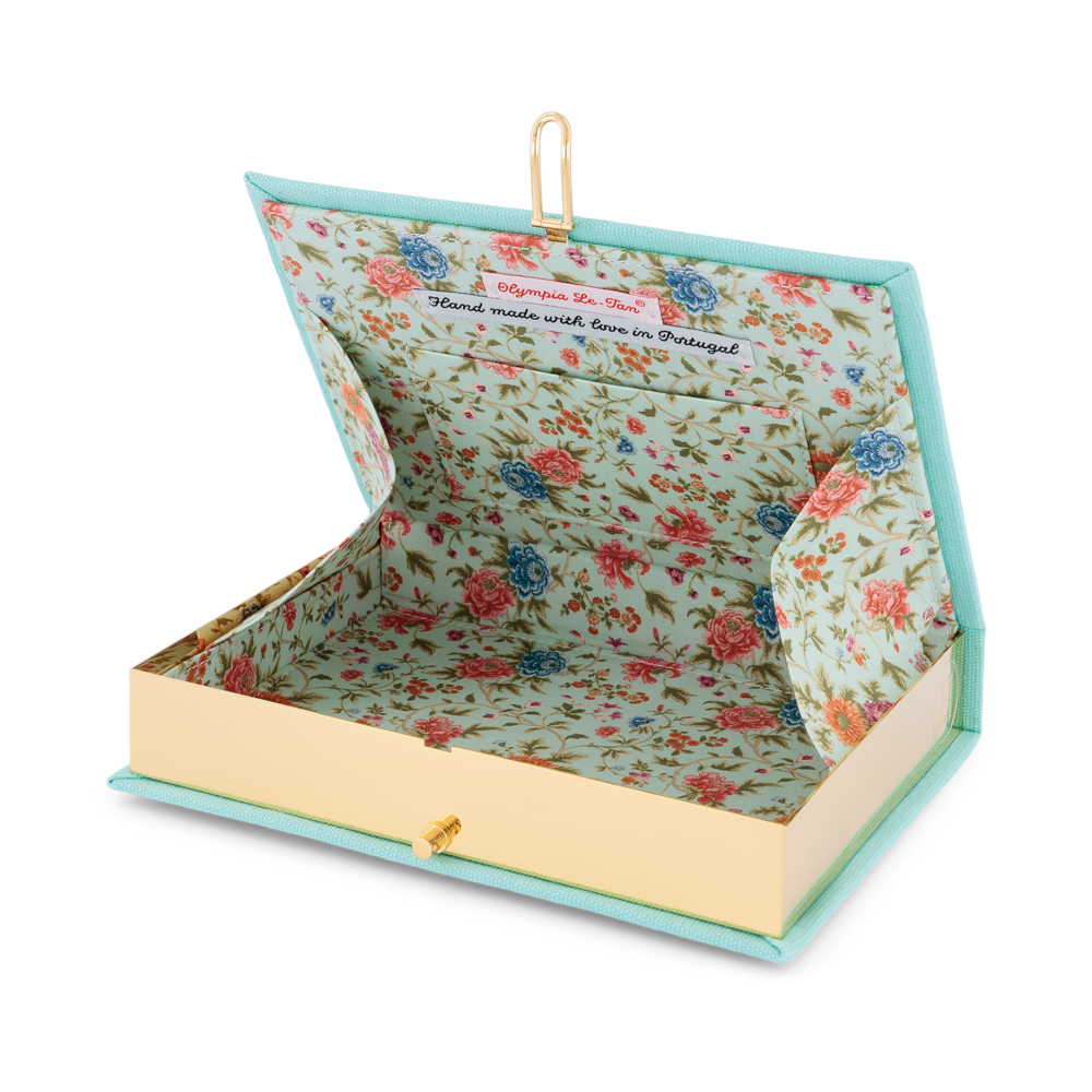 Olympia Le-Tan x TOTCAT - 2025