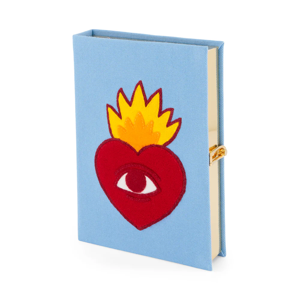 Olympia Le-Tan x Ricardo Cavolo - 2026