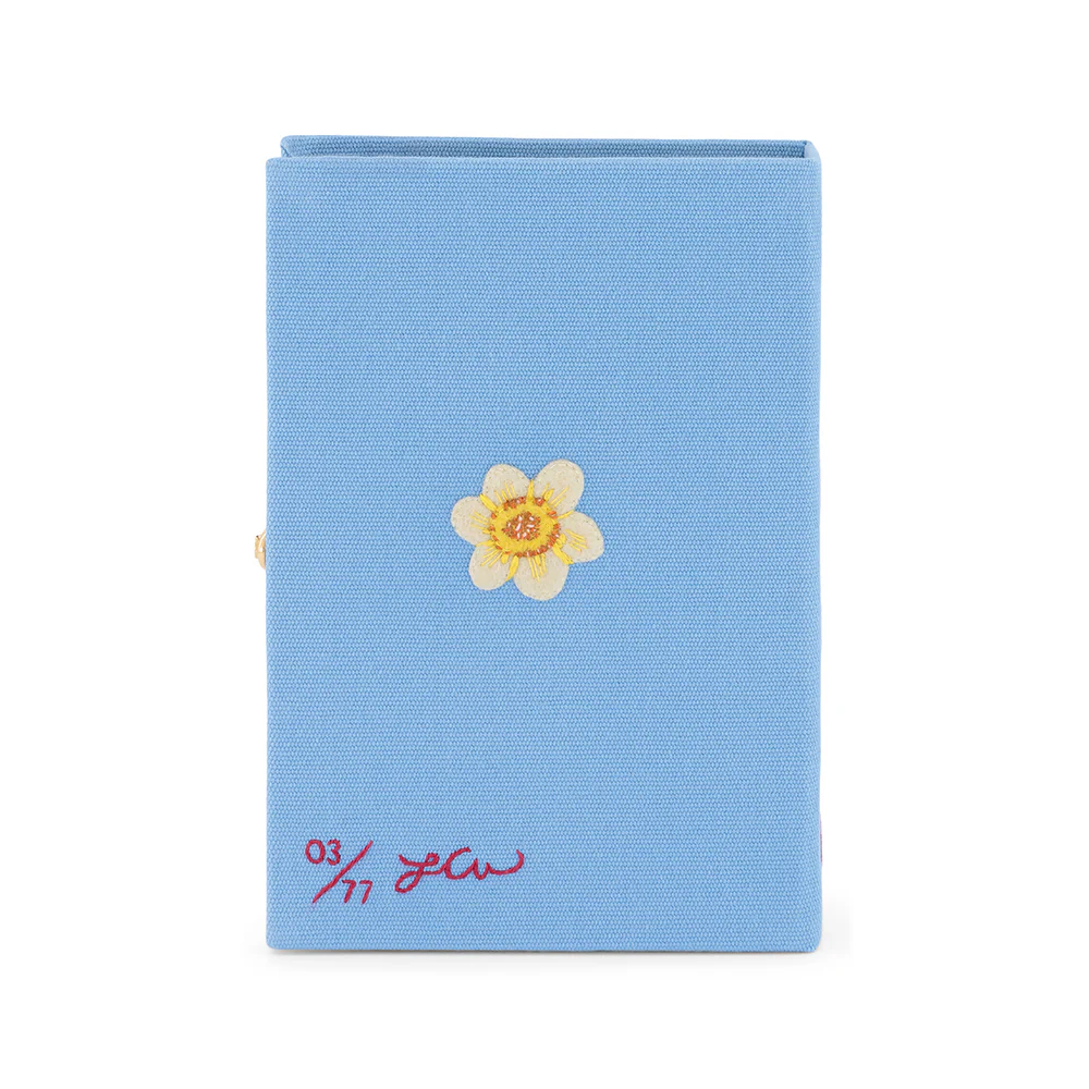 Olympia Le-Tan x Lindsey Cherek Waller - 2026