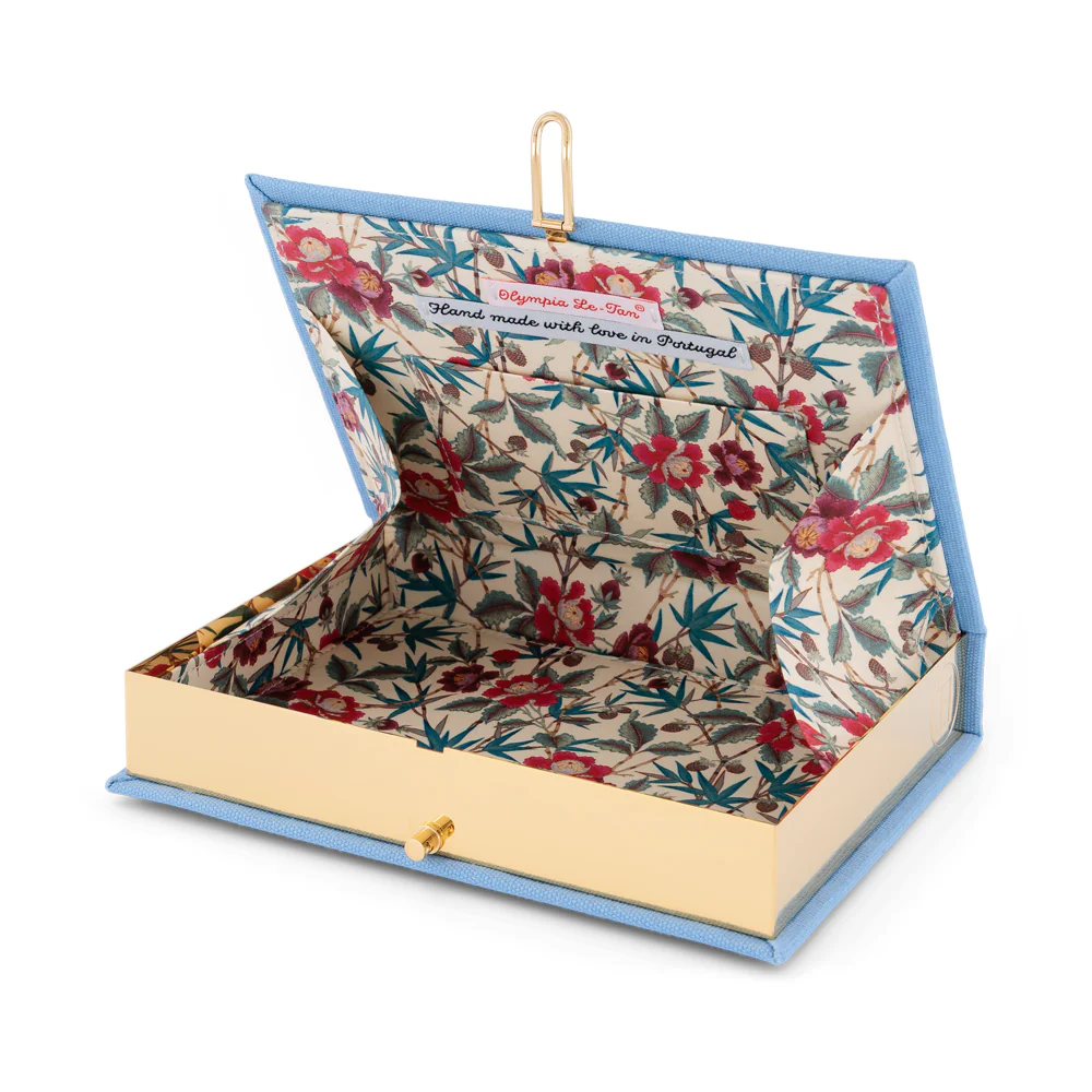 Olympia Le-Tan x Jo Jiménez - 2026